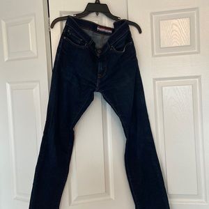 Great condition slim fit 30x30 tommy hilfiger jeans